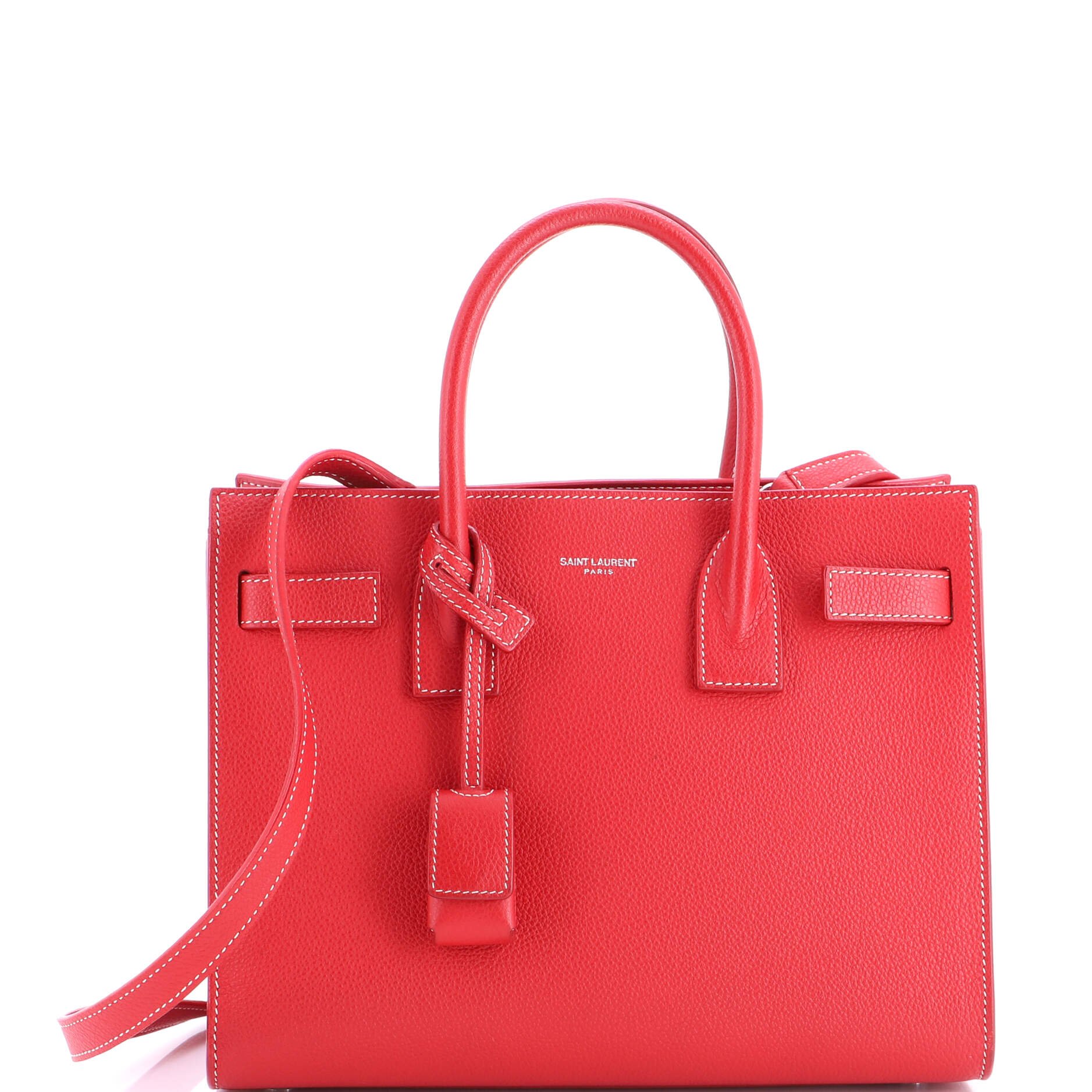Sac de Jour Bag Leather Baby