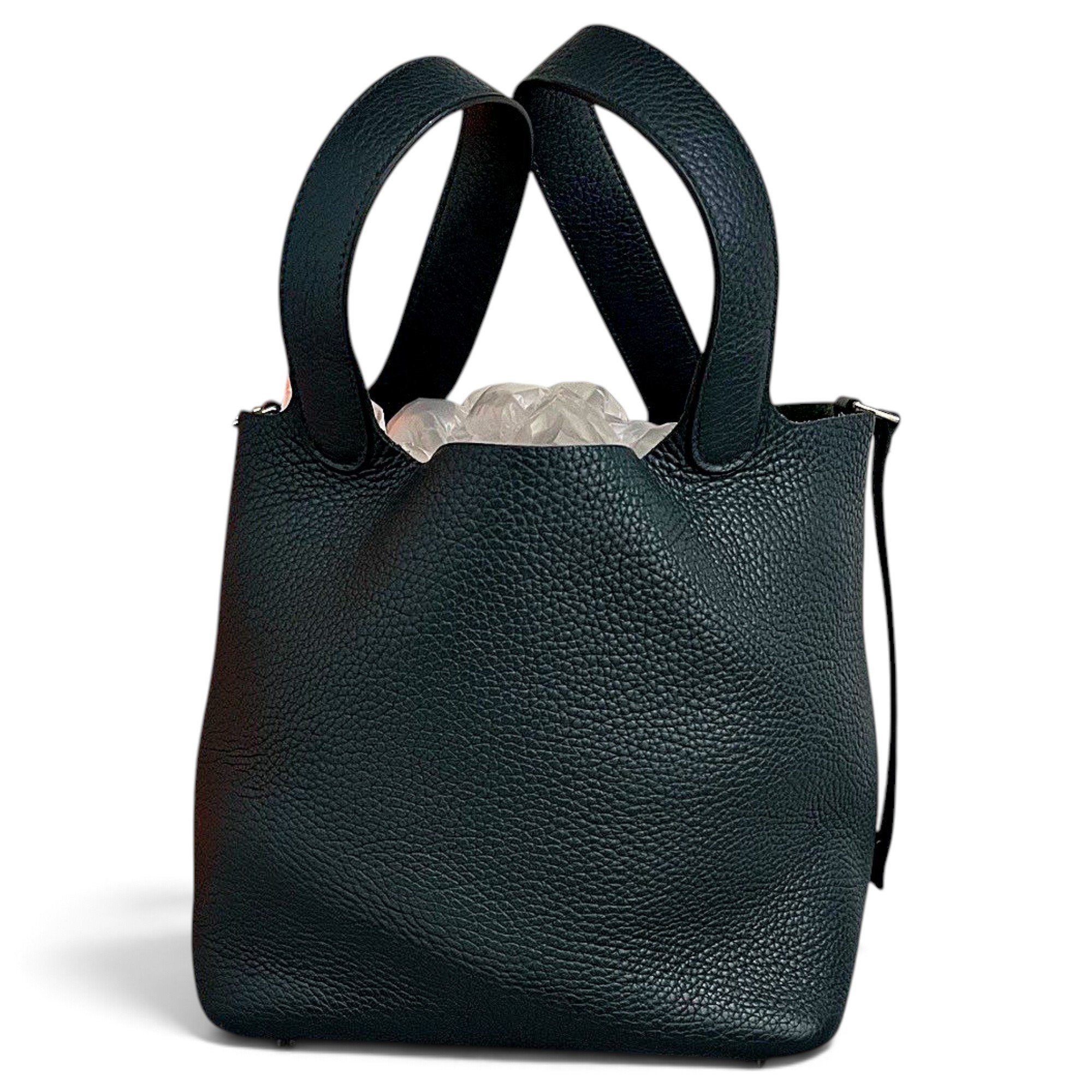 Hermes Picotin 18 Handbag 1785