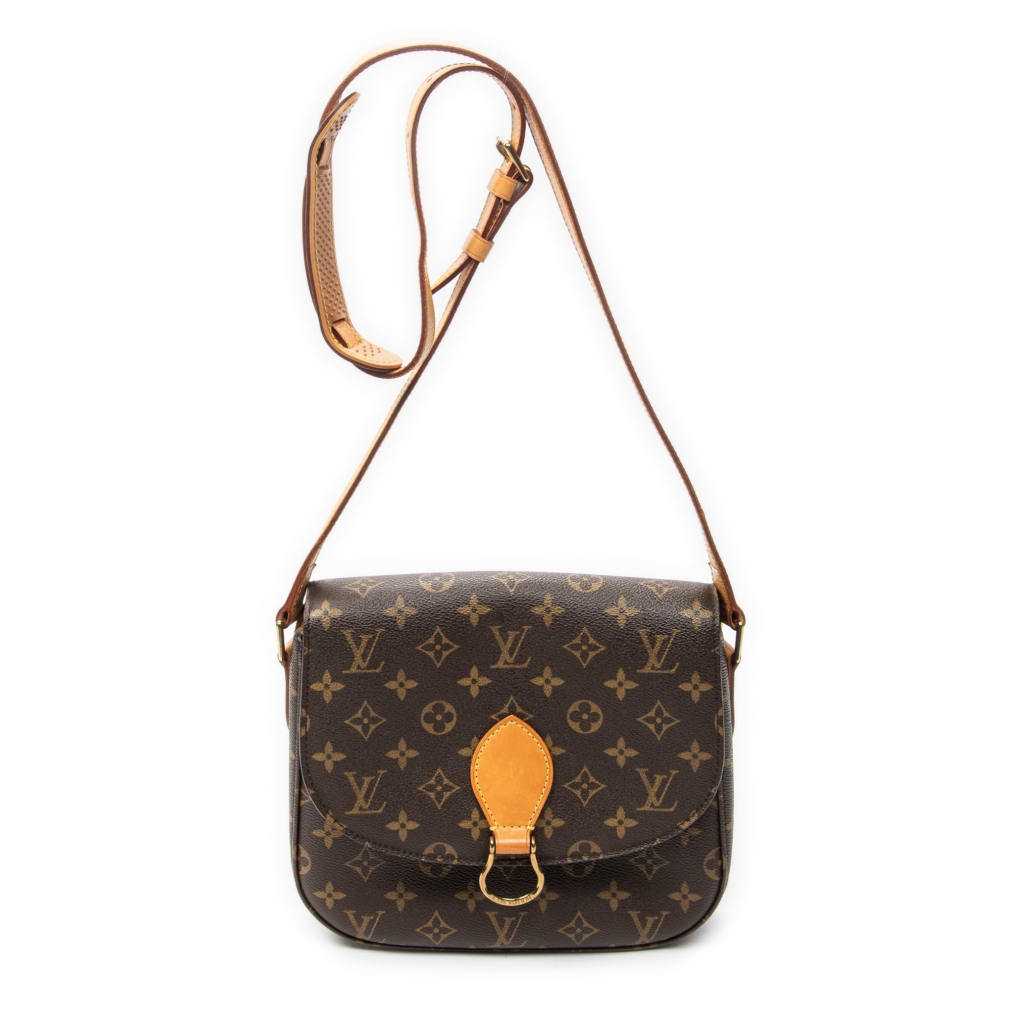 Saint Cloud handbag