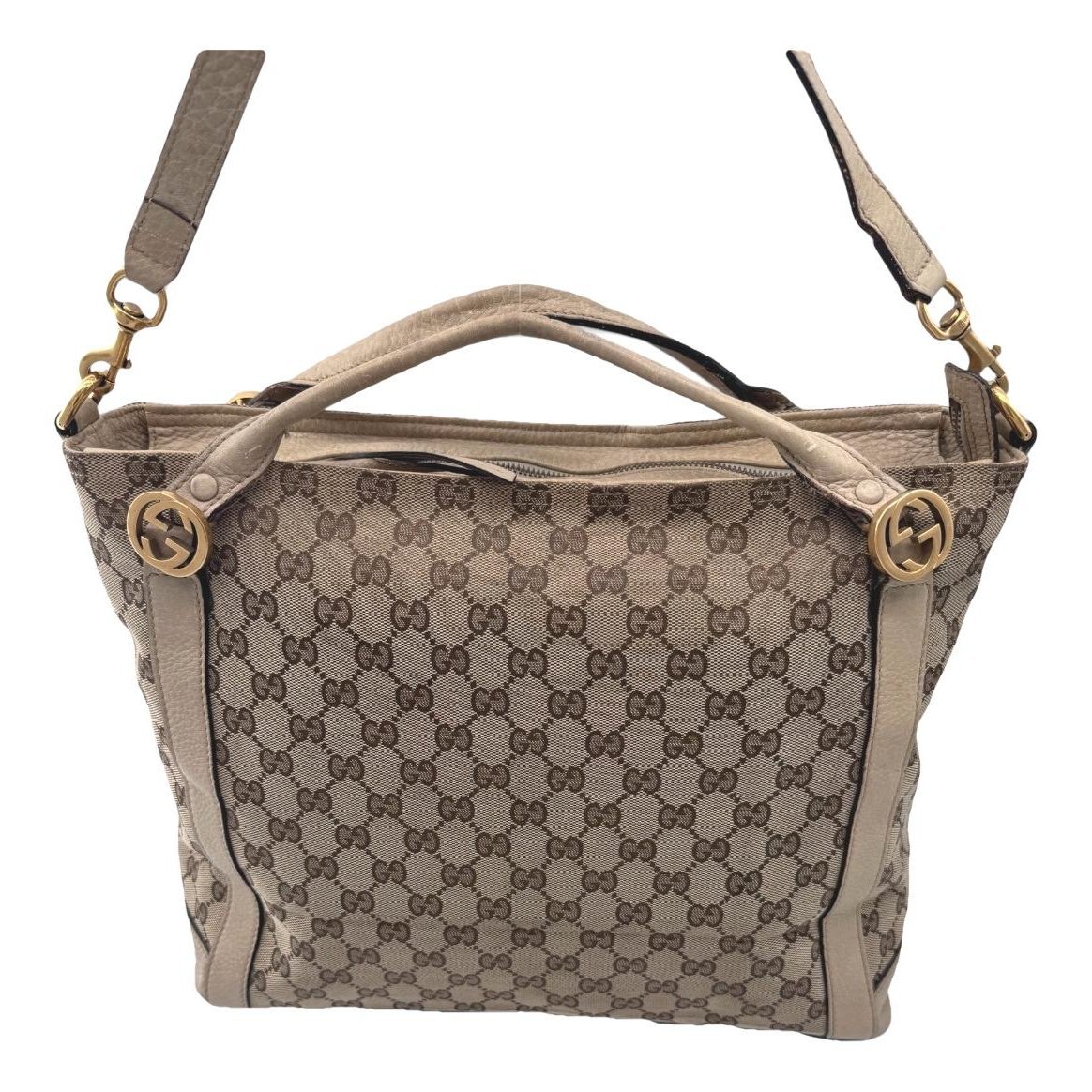 Cloth handbag