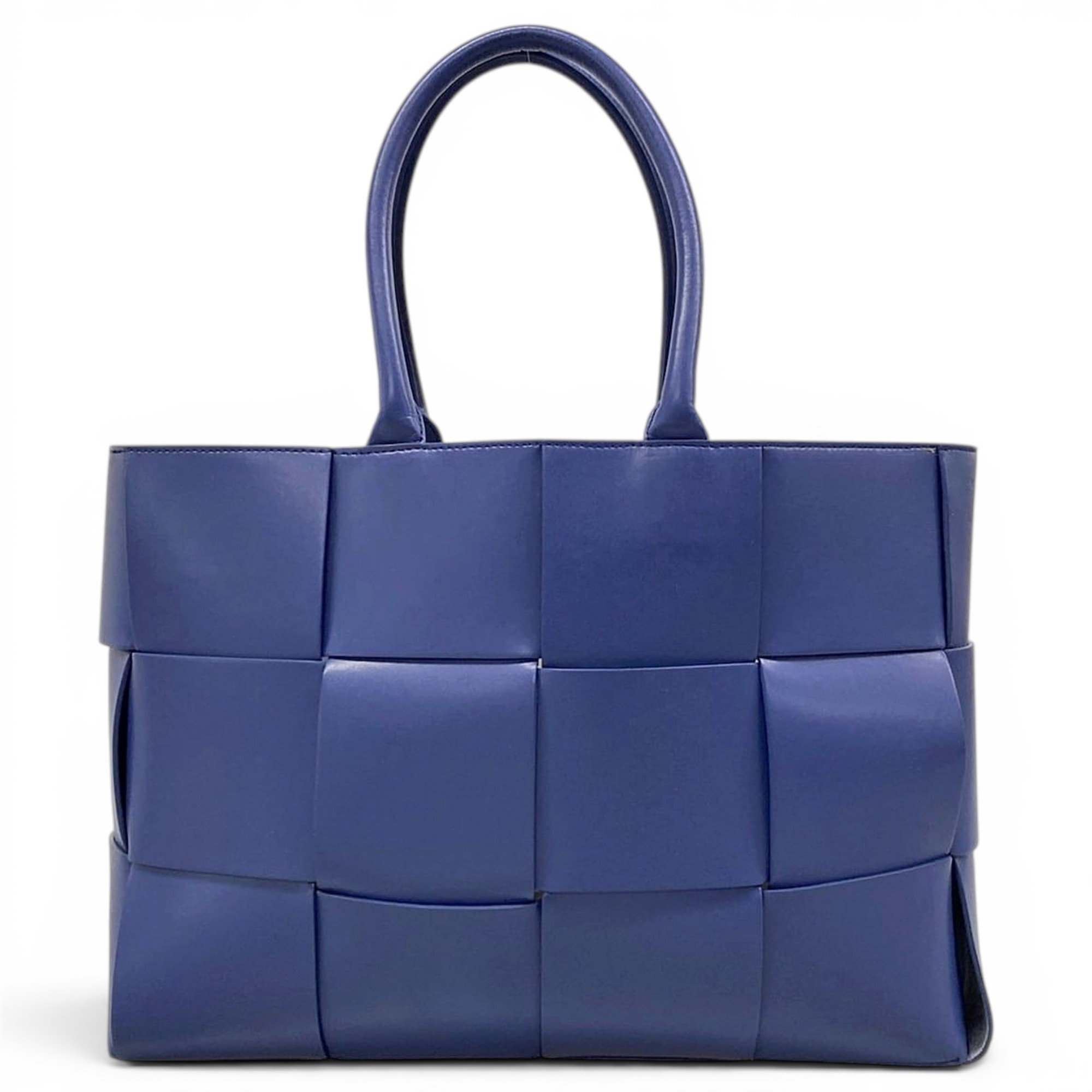 Bottega Veneta Veneta leather tote
