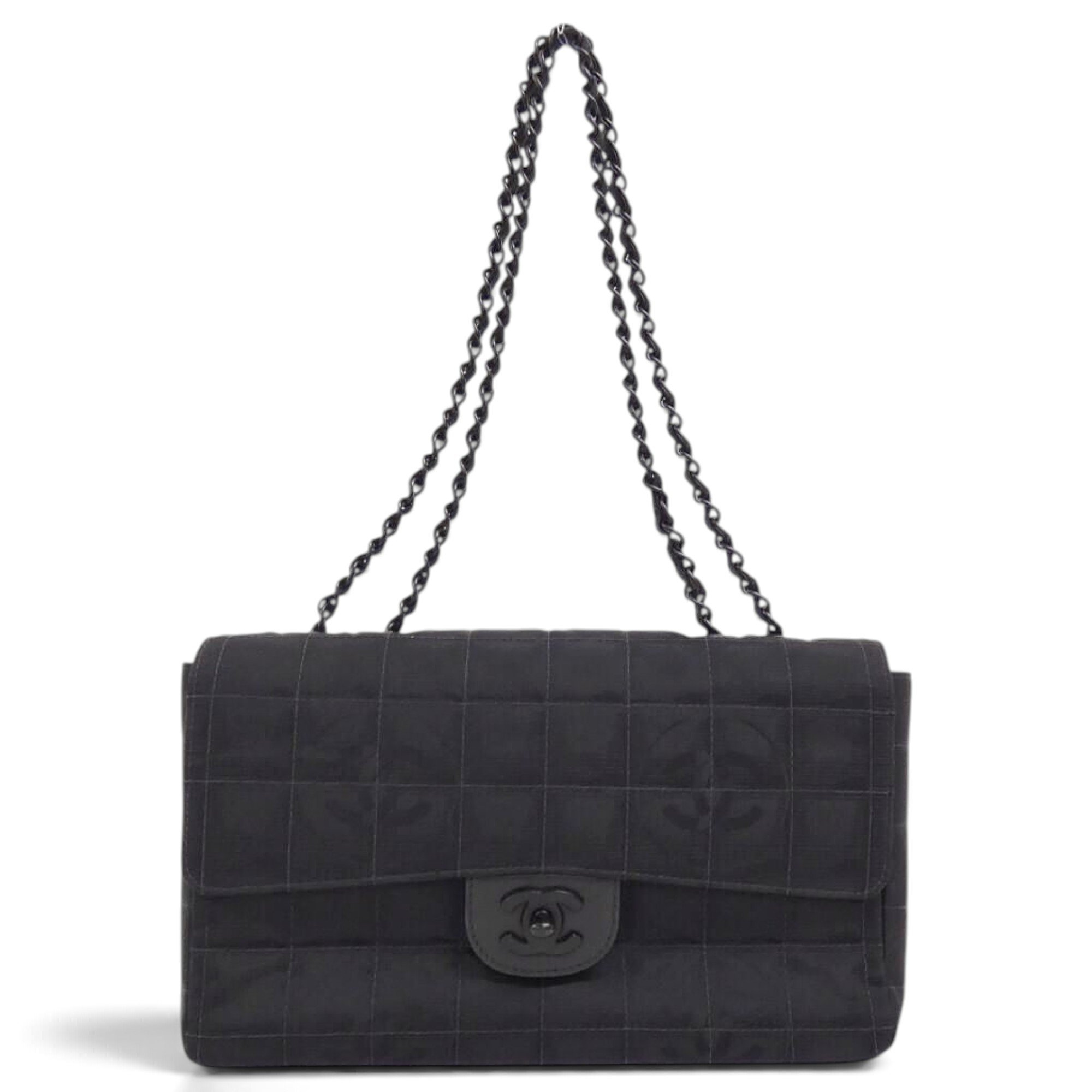Cloth handbag