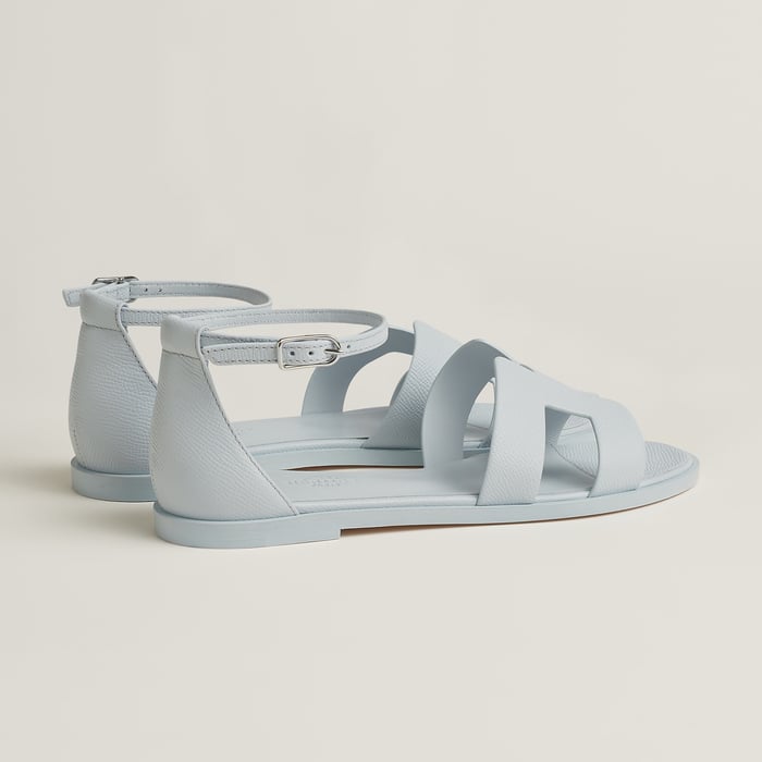 Bleu Glacier Santorini Sandal