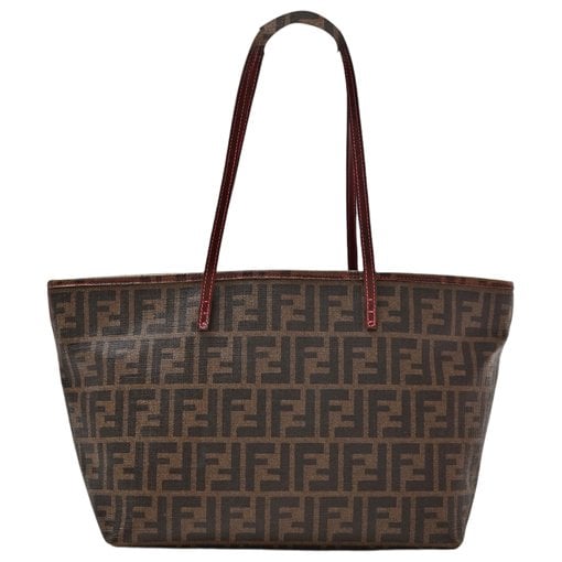 Roll Bag tote