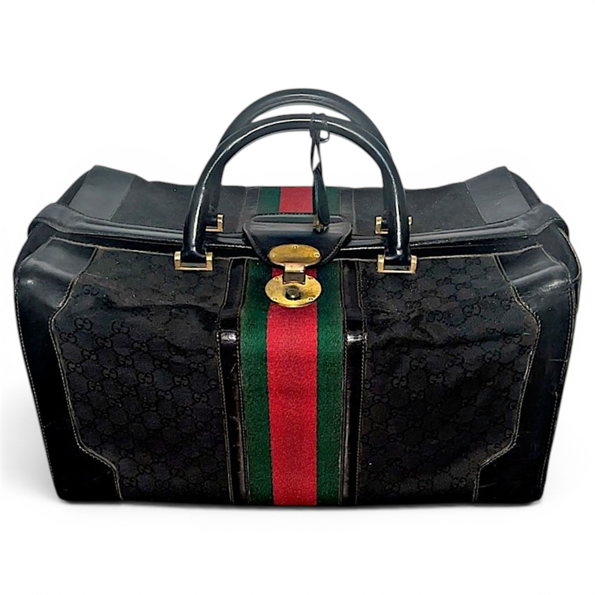 Cloth travel bag