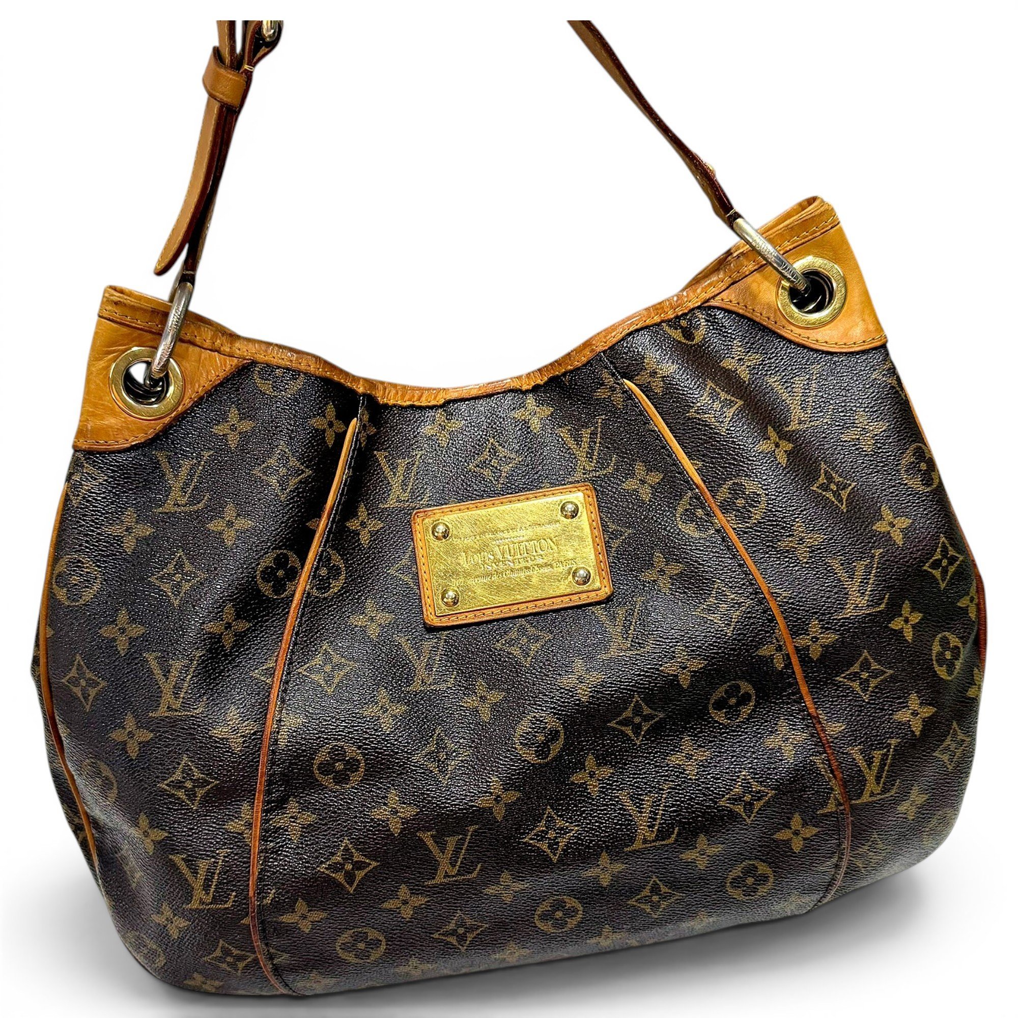 Galliera cloth tote