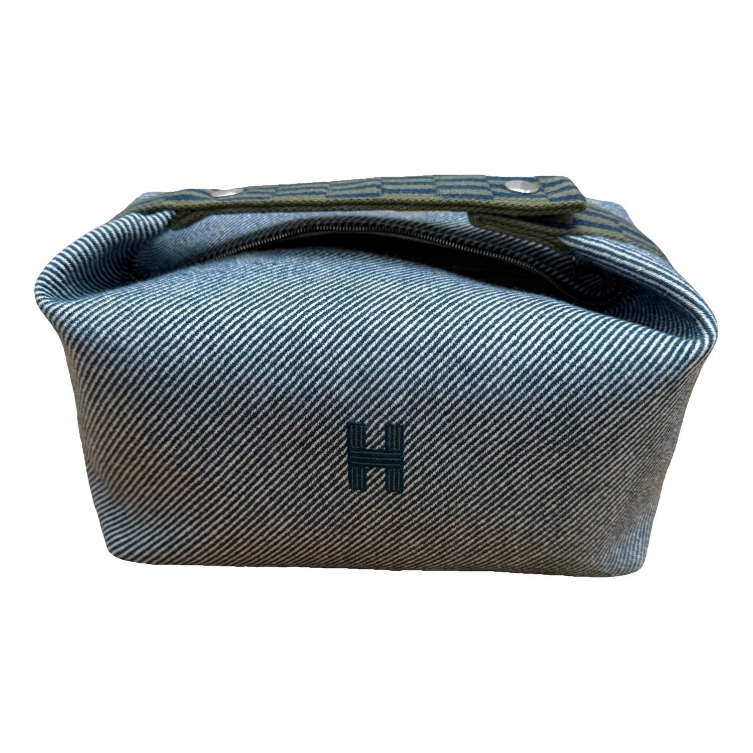 Hermes Bride à Brac Handbag