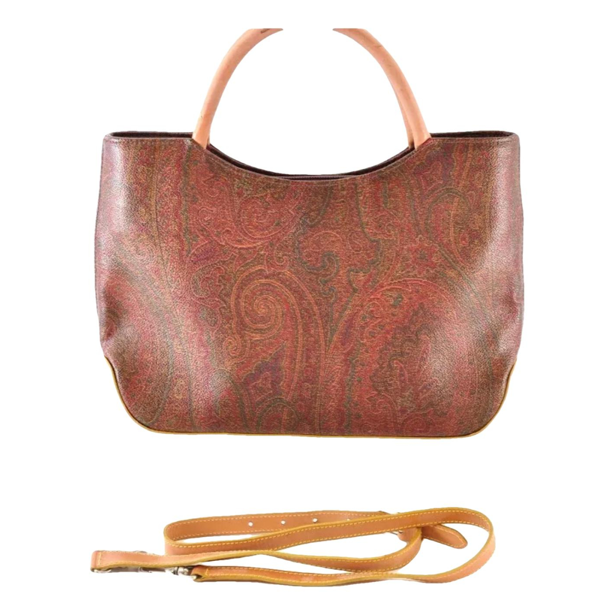 Etro Leather handbag