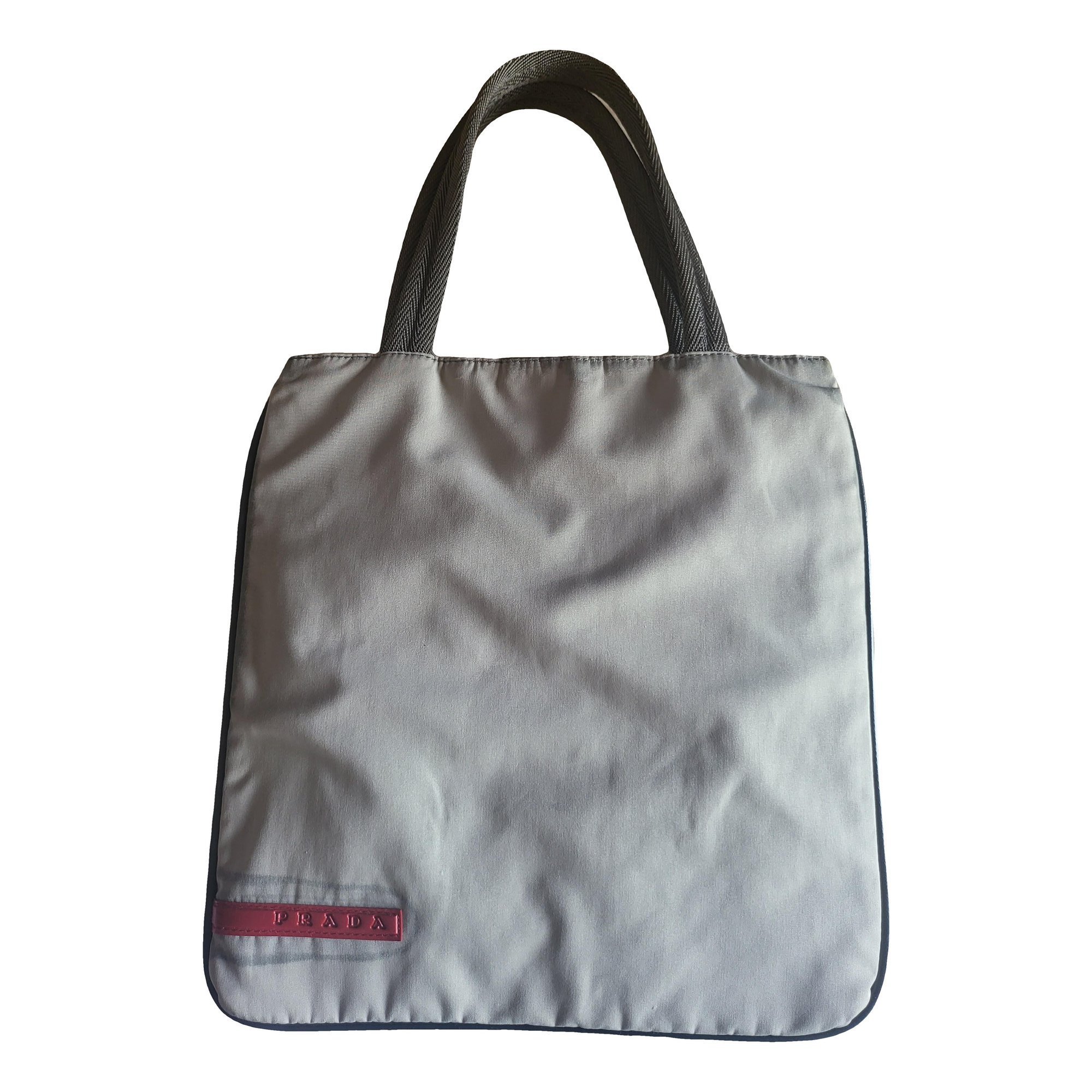 Prada Cloth tote
