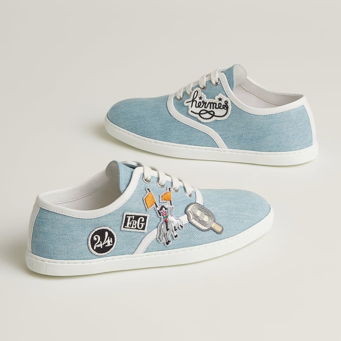Innocent Sneaker