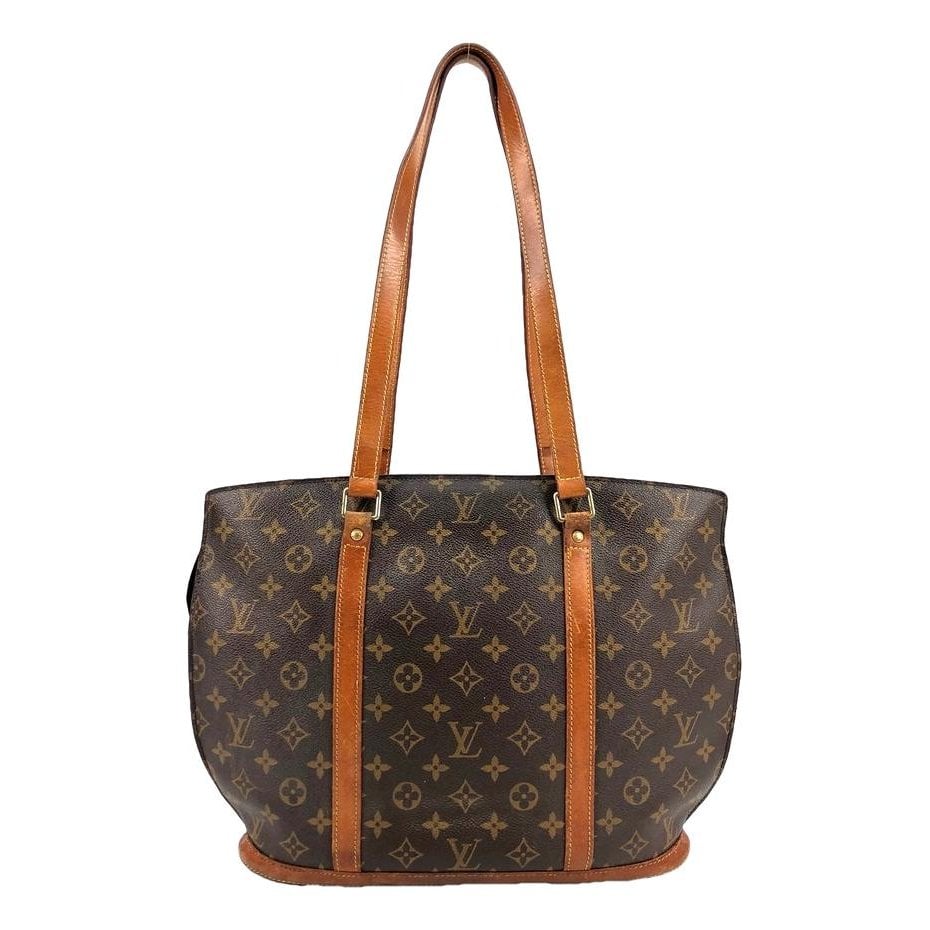 Babylone cloth handbag