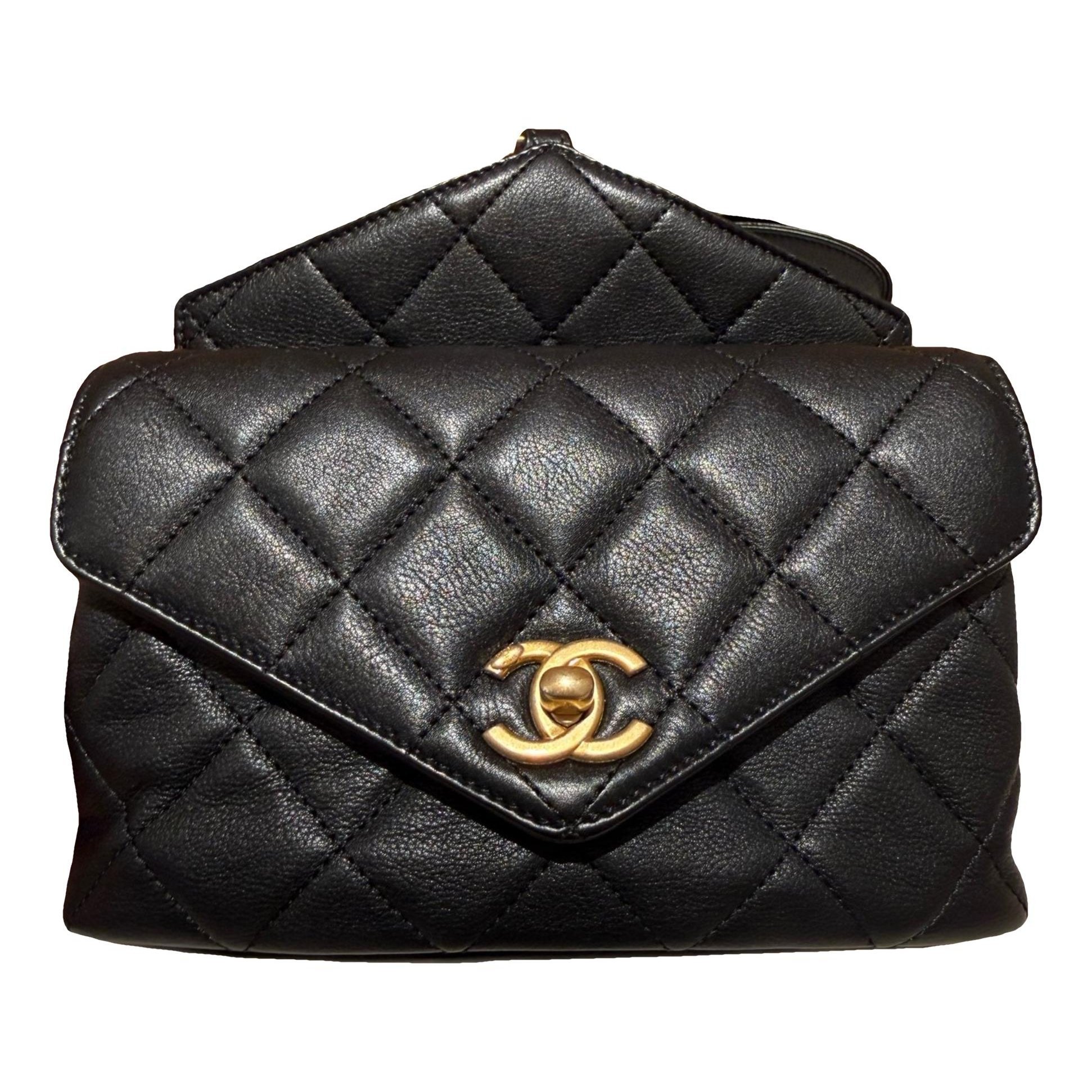 Diana leather crossbody bag