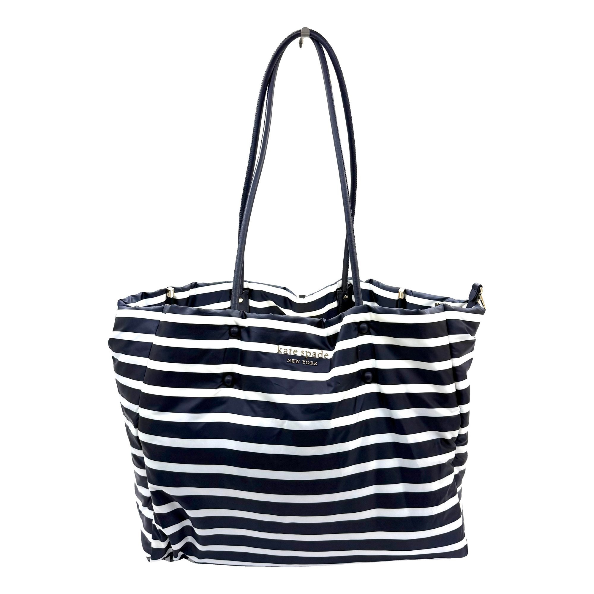 Cloth tote