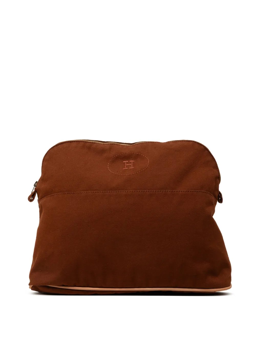 2000-2026 Toile Bolide Trousse De Voyage Pouch GM vanity bag
