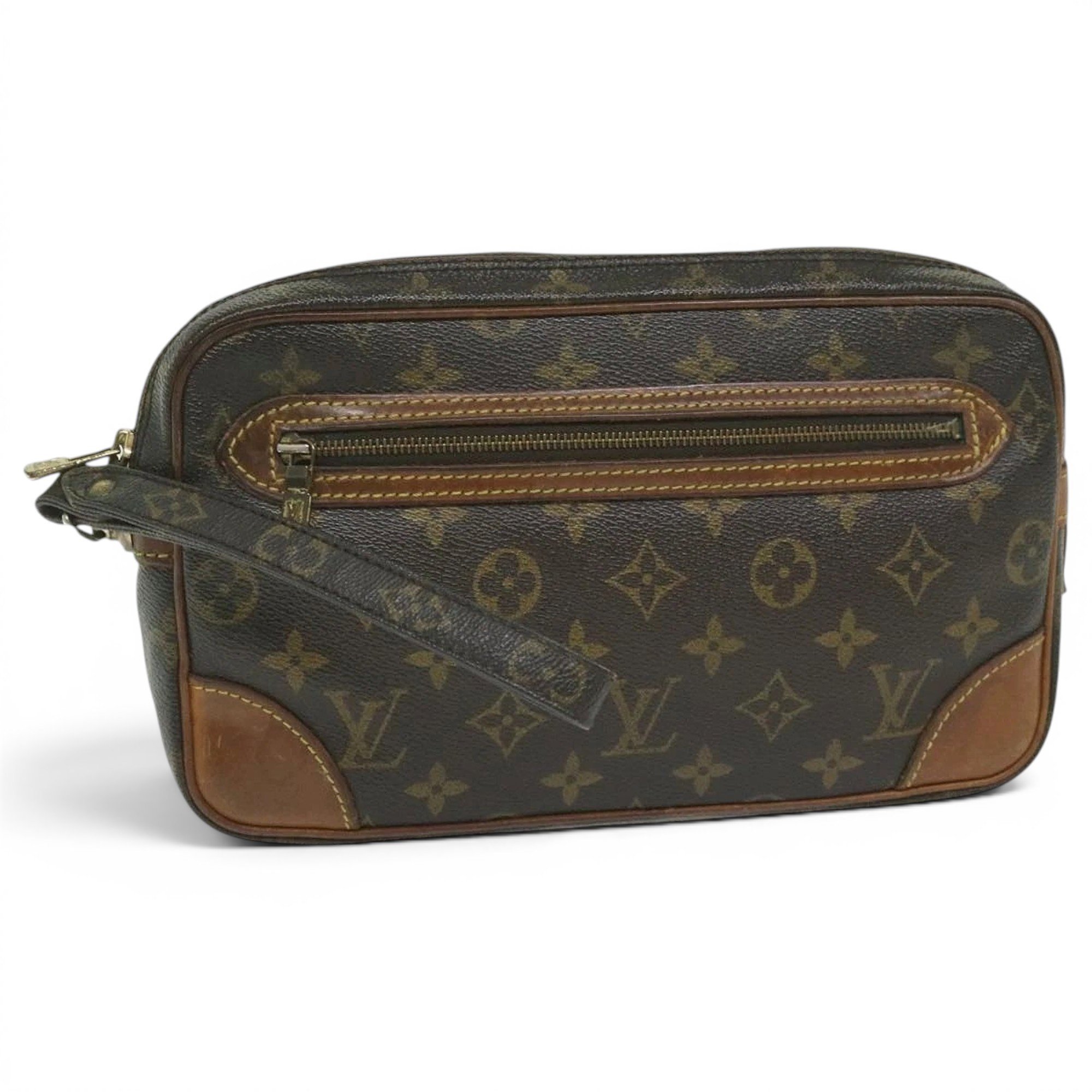 Clutch bag