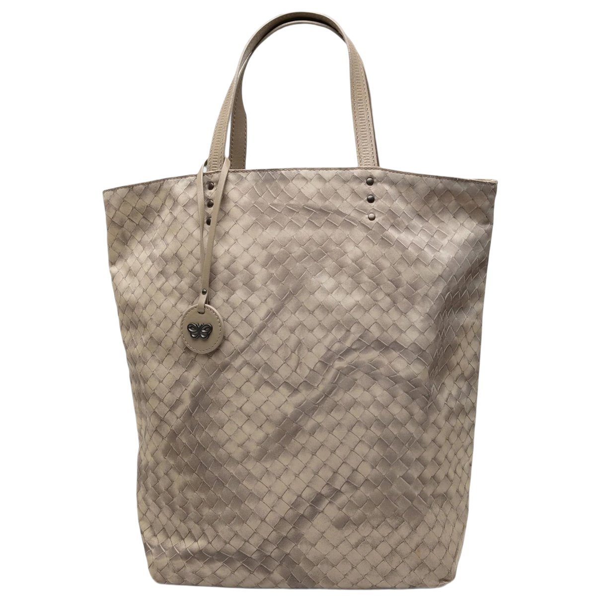 Veneta cloth tote