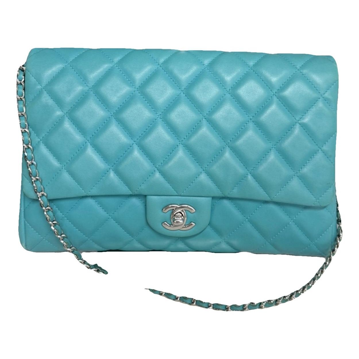 Timeless/Classique leather crossbody bag