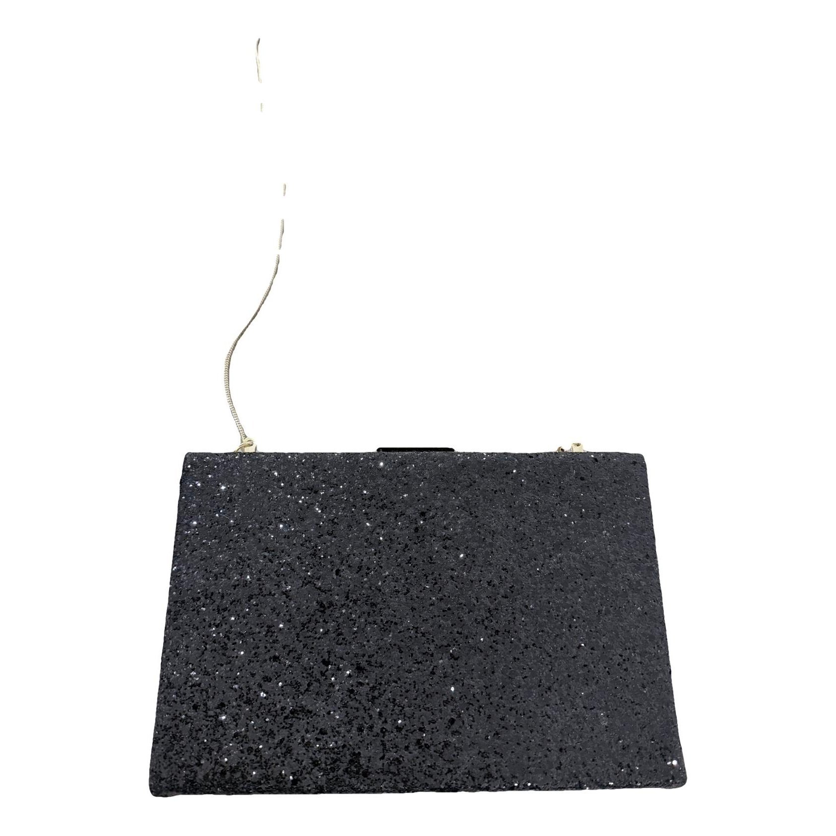 Kate Spade Glitter clutch bag