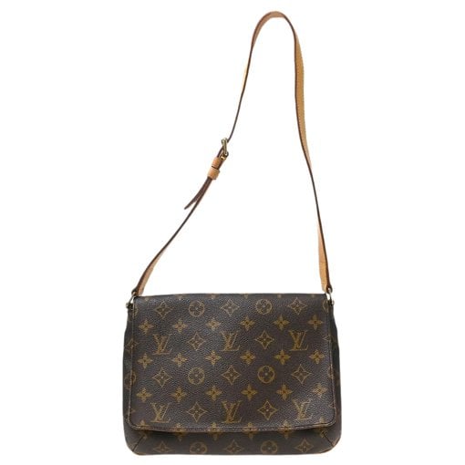 Musette Tango cloth handbag