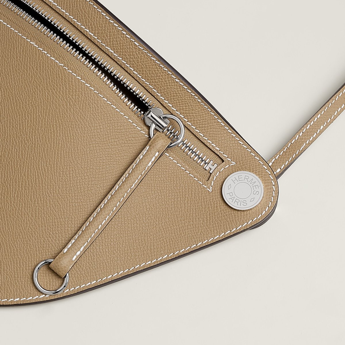 Petite Course stitch bag