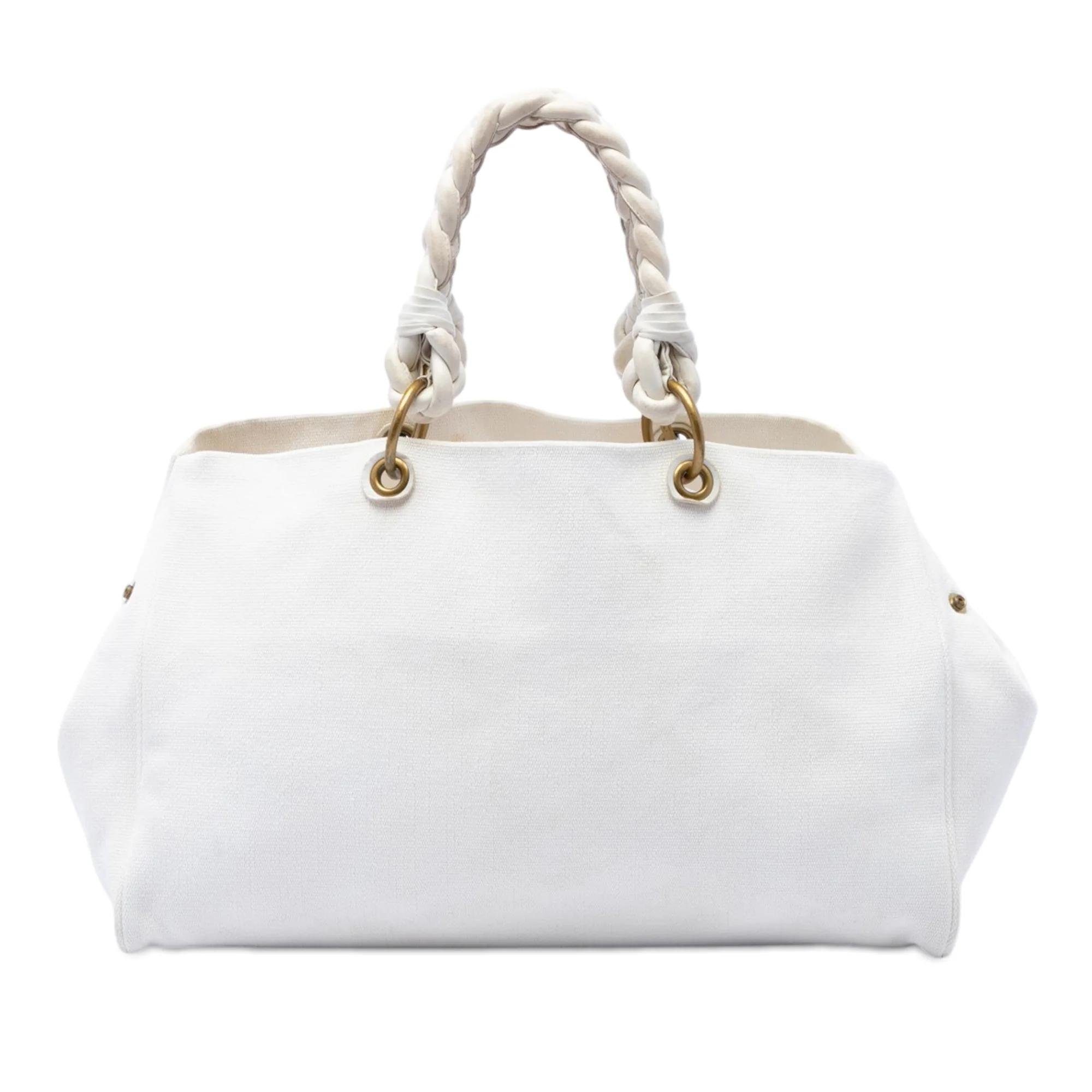 Cloth tote