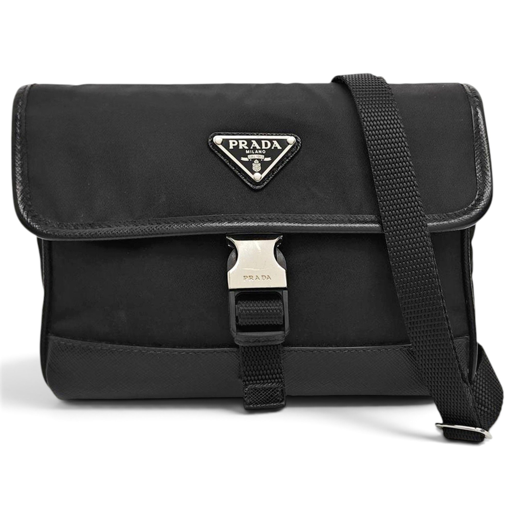 Cloth handbag