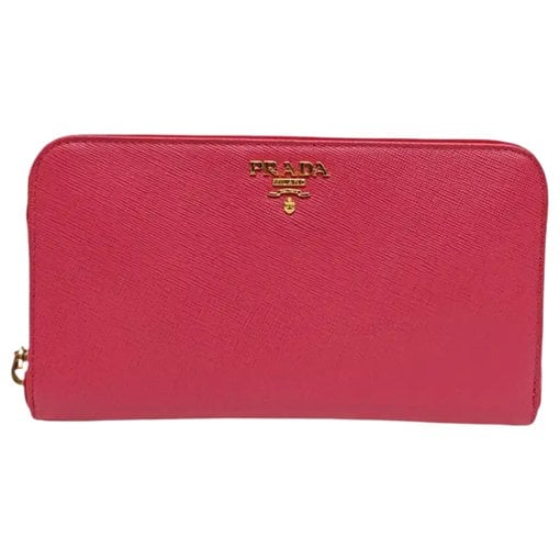 Leather mini bag