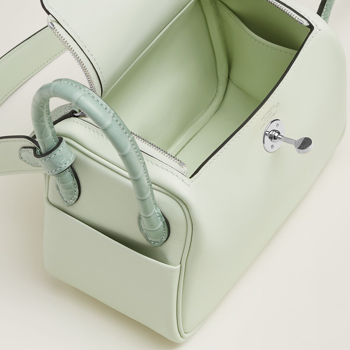 Lindy Mini Touch Bag