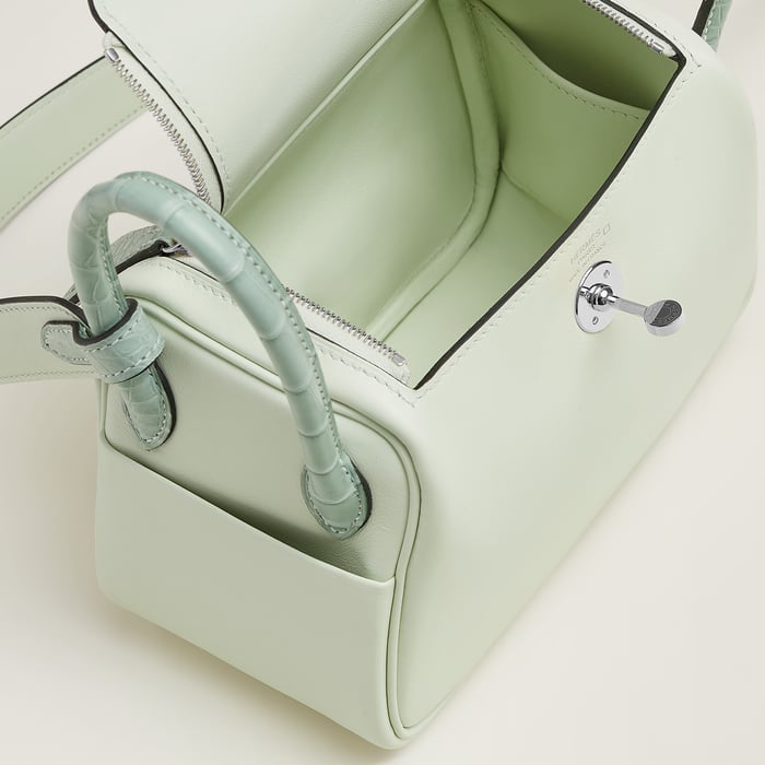 Lindy Mini Touch Bag