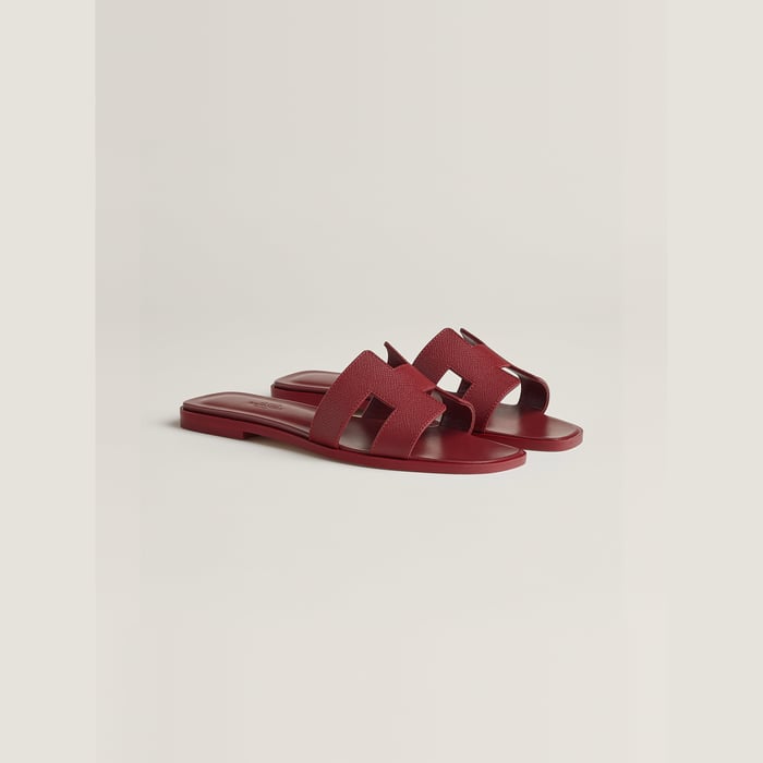 Rouge H Oran Sandal