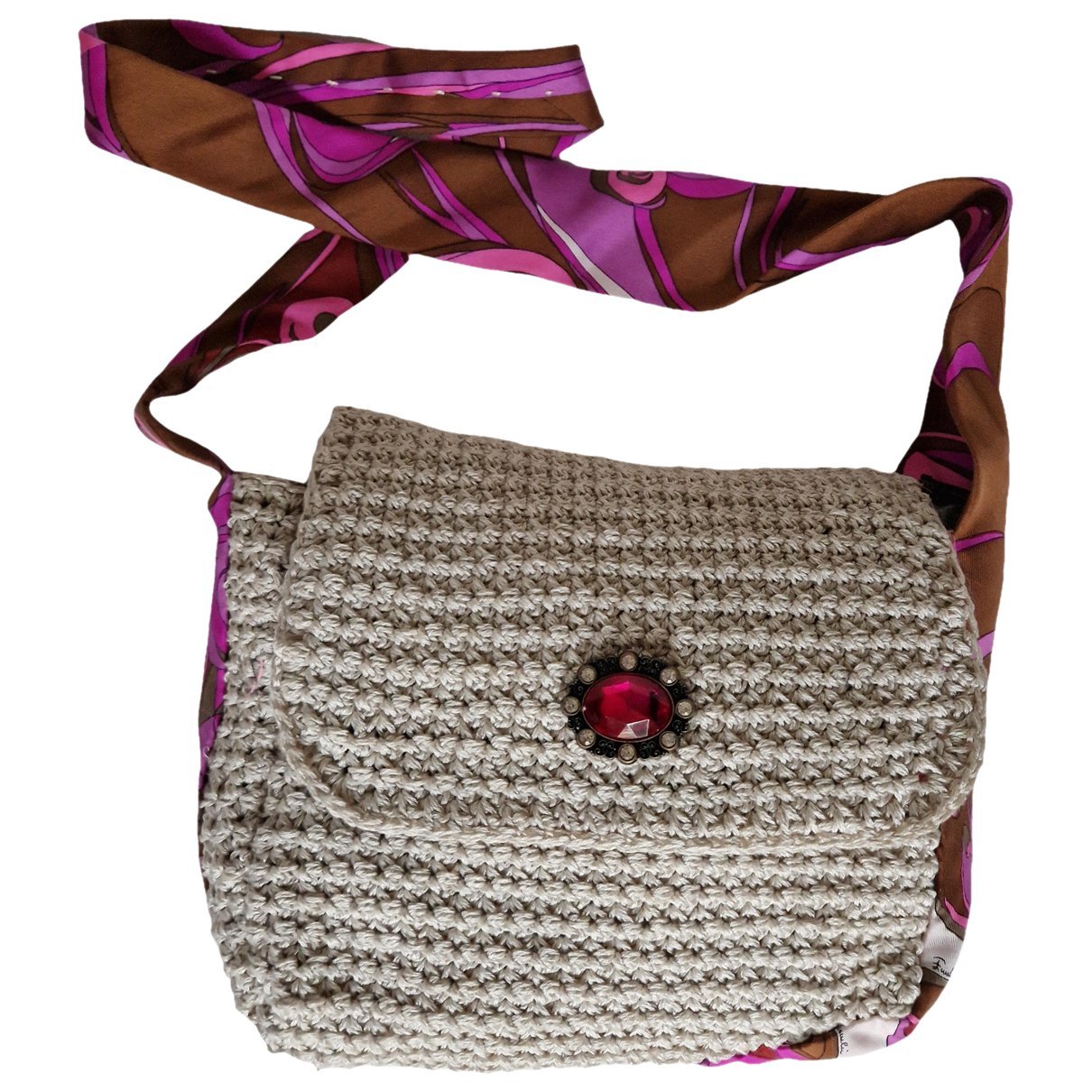 Emilio Pucci Handbag