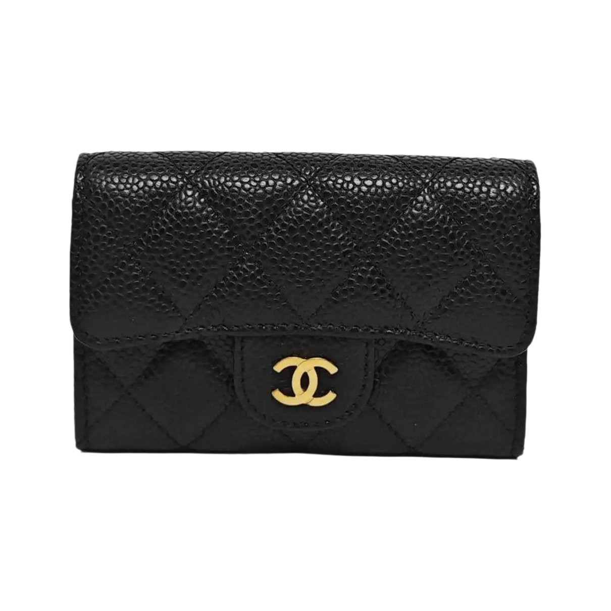 Leather mini bag