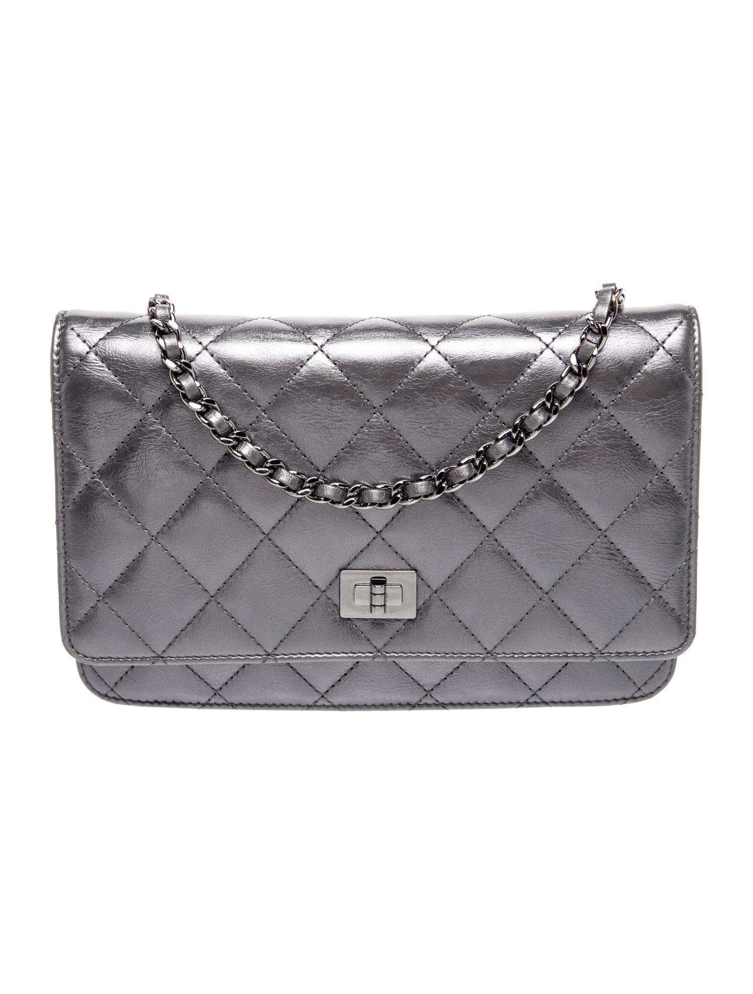Reissue Wallet On Chain