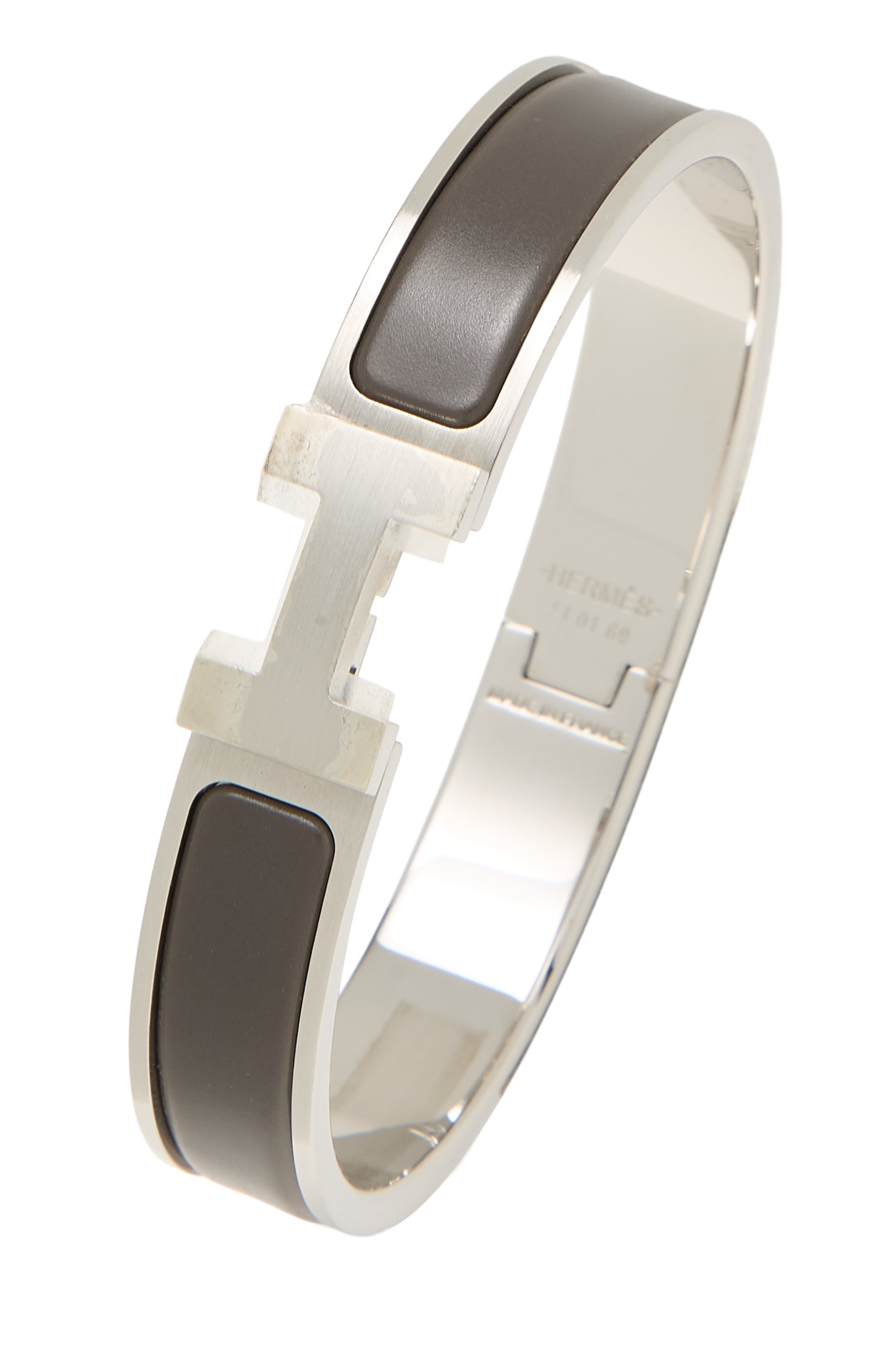 Grey Clic Clac H Narrow PM
