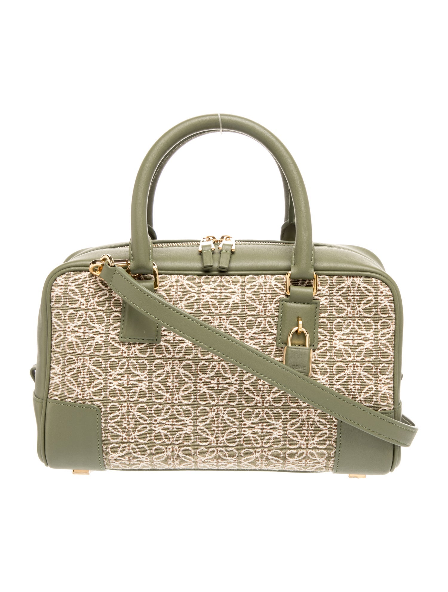 Canvas Amazona 23