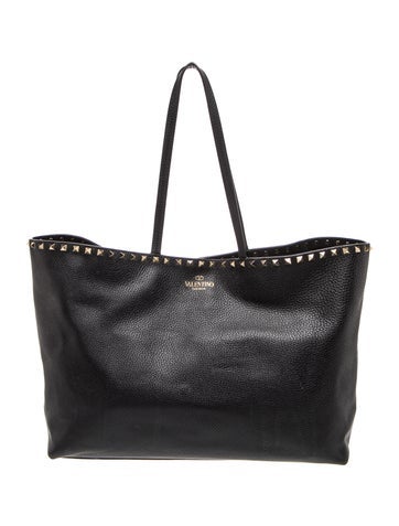 Rockstud Tote
