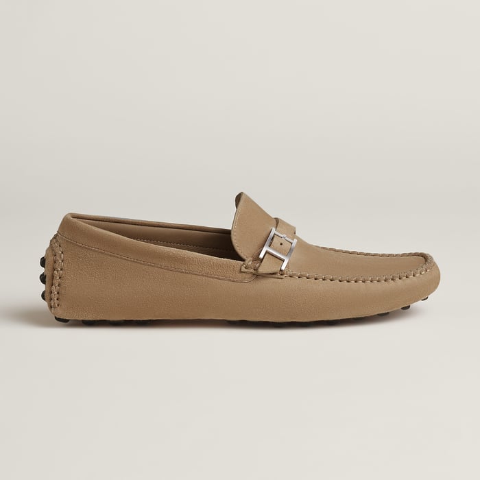 Beige Argile Idylle Loafer