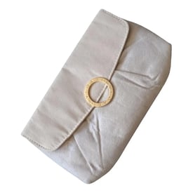 Bvlgari Cloth clutch bag