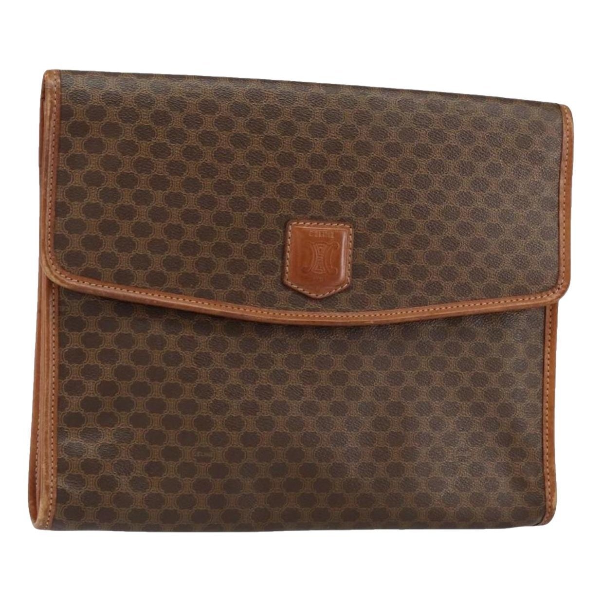 Clutch bag