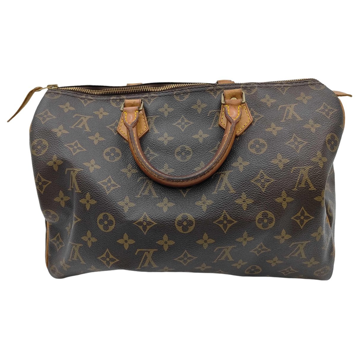 Speedy cloth handbag