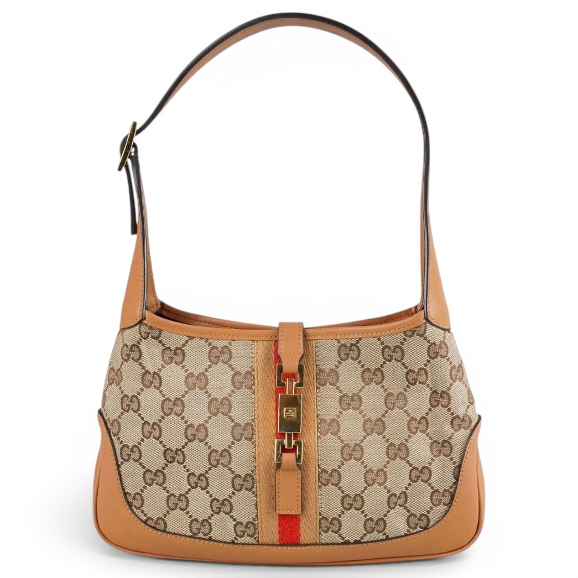 Jackie Vintage cloth handbag