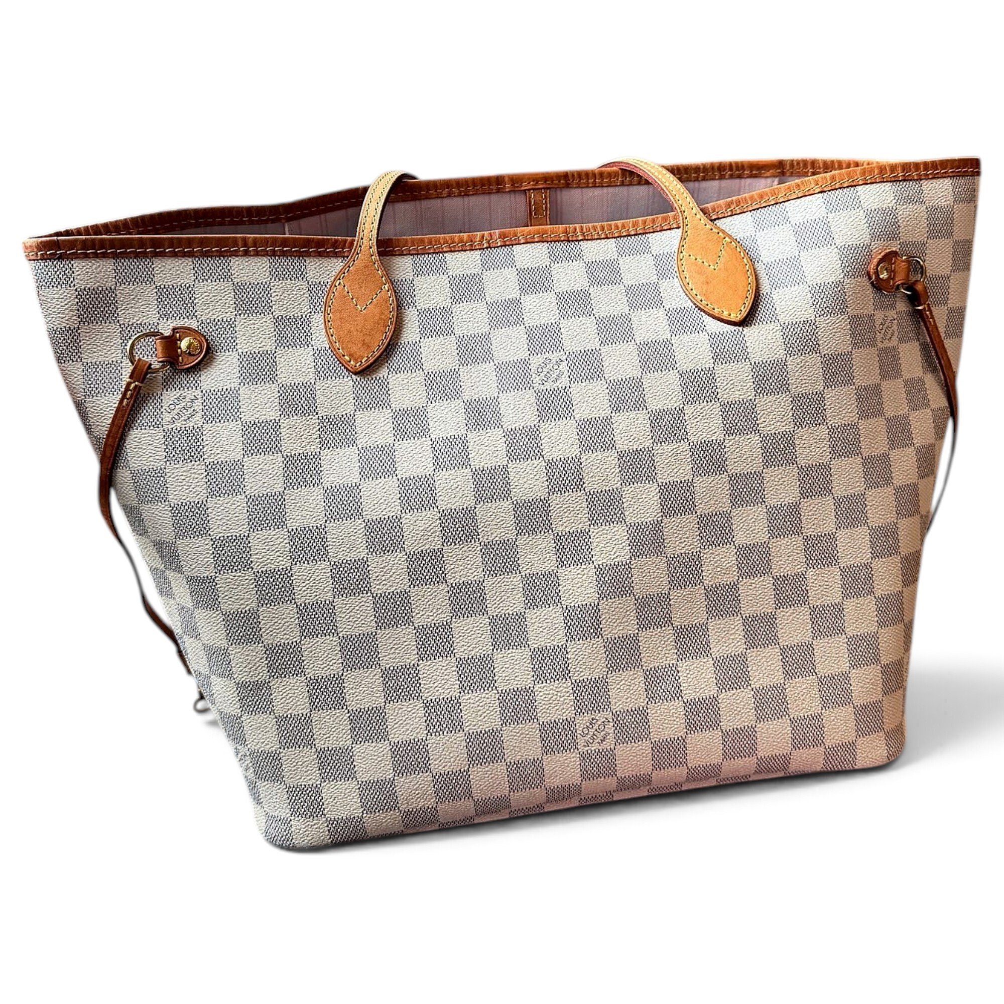 Neverfull tote