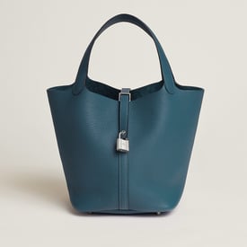 Bolso Picotin Lock 22