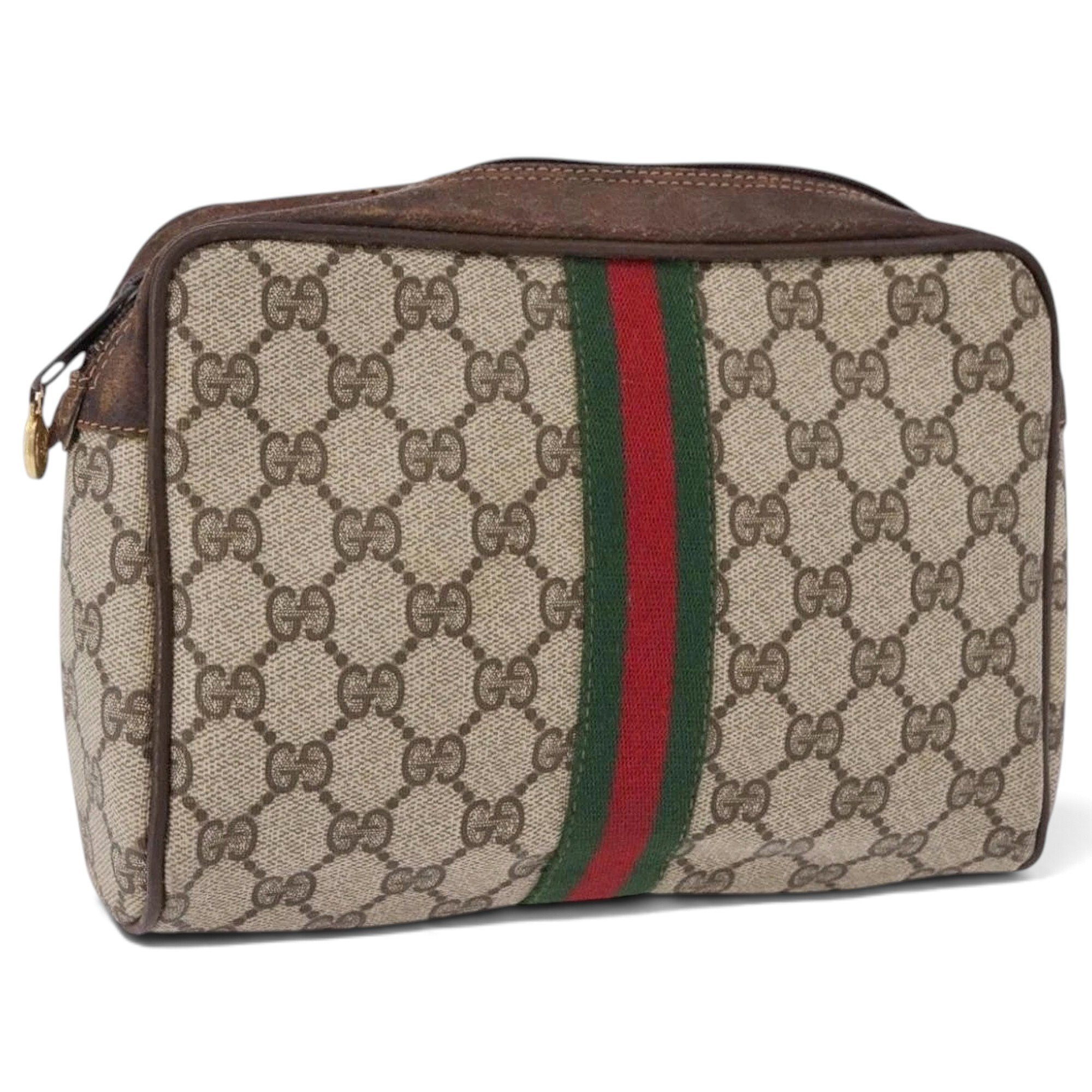 Clutch bag