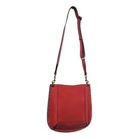 Isabel Marant Leather handbag