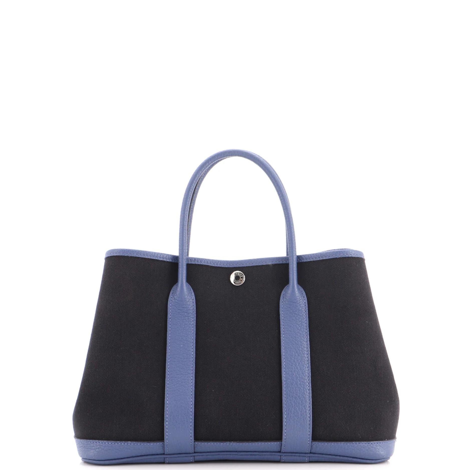 Cloth tote