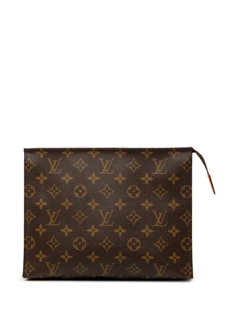 Louis Vuitton 2004 Monogram Toiletry Pouch 26 clutch bag