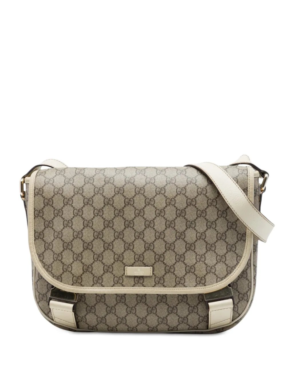 2016-2026 GG Supreme crossbody bag