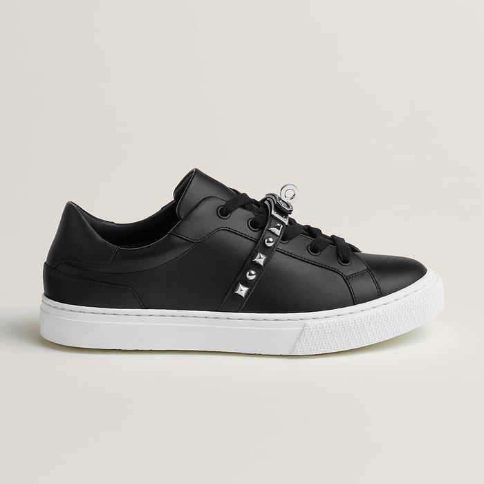 Noir Day Sneaker