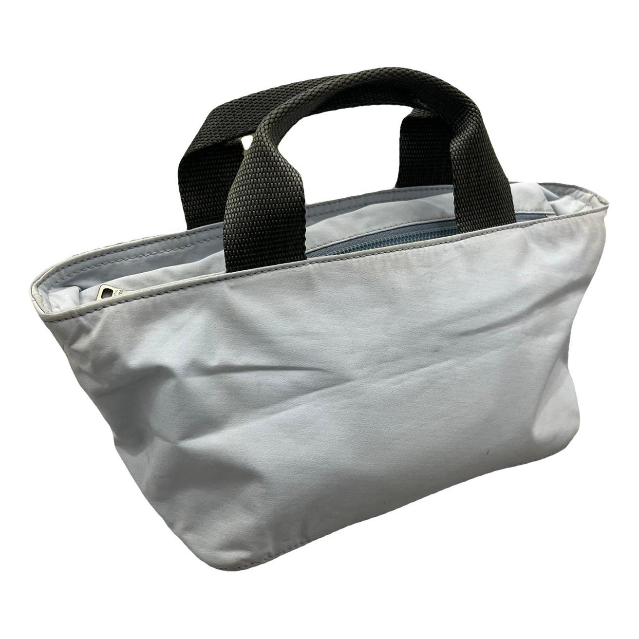 Soft handbag